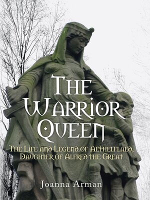 cover image of The Warrior Queen